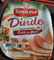 Blanc de dinde