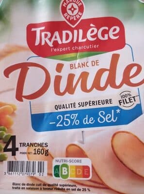Blanc de Dinde