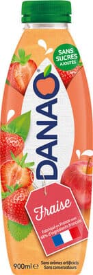 DANAO FRAISE