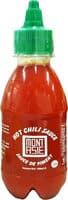Sauce de Piment Sriracha