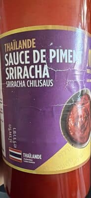 Sriracha