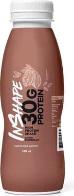 High Protein Shake