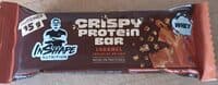 Crispy Protein Bar Caramel Chocolat