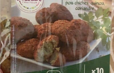 Falafels