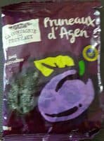 Pruneaux d'Agen