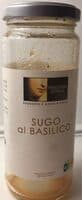 Sugo al basilico