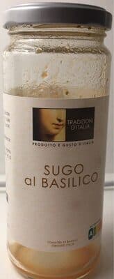 Sugo al basilico
