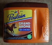 Grand Arôme 32% de Cacao
