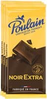 Poulain noir extra