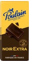 POULAIN NOIR EXTRA 200G