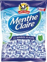 360G MENTHE CLAIRE