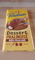 180G POULAIN PRALINOISE