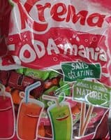 Sodamania