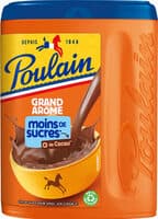 Chocolat poudre