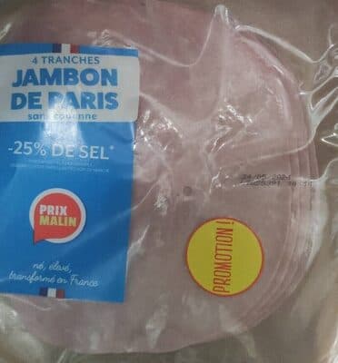 Jambon de Paris