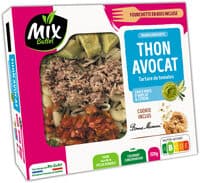 Coffret Thon Avocat