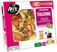 Coffret Italienne