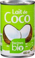 Lait de coco