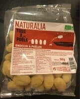 Gnocchi à poêler