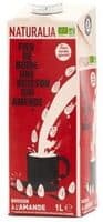 Boisson à l'amande