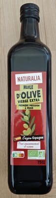 Huile olive
