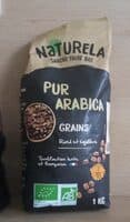 Café Bio En Grains