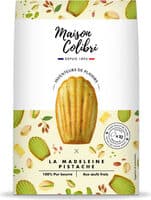 Madeleine Pistache 250g