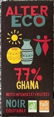 77 ghana