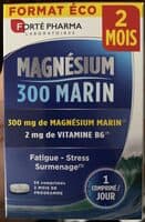 Magnesium 300 Marin
