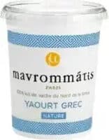 Yaourt grec