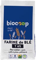 Farine de blé T65