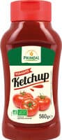 Tomato Ketchup