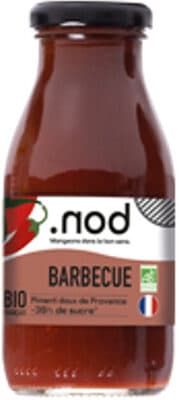 Sauce barbecue