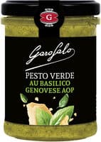 Pesto verde