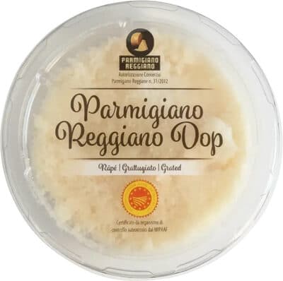 Parmigiano Reggiano Dop
