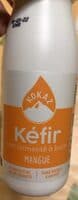 Kéfir