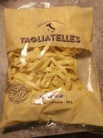 Tagliatelles
