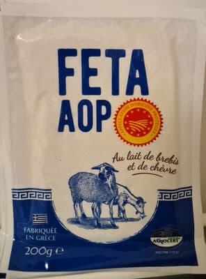 Feta AOP