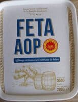 Feta AOP