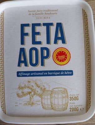 Feta AOP
