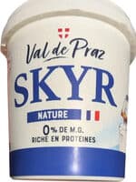 SKYR NATURE