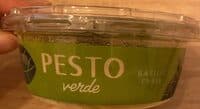 Pesto verde