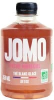 JOMO Pêche hibiscus