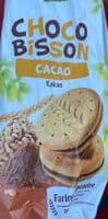 Choco Bisson cacao