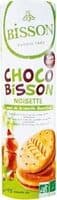 Choco Bisson Noisette