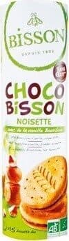 Choco Bisson Noisette