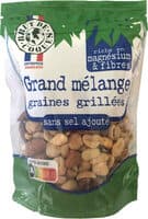 Grand mélange sans sel