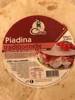 Piadina