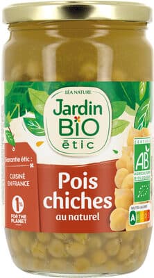 Pois chiches