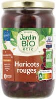 Haricots rouges à la sauge